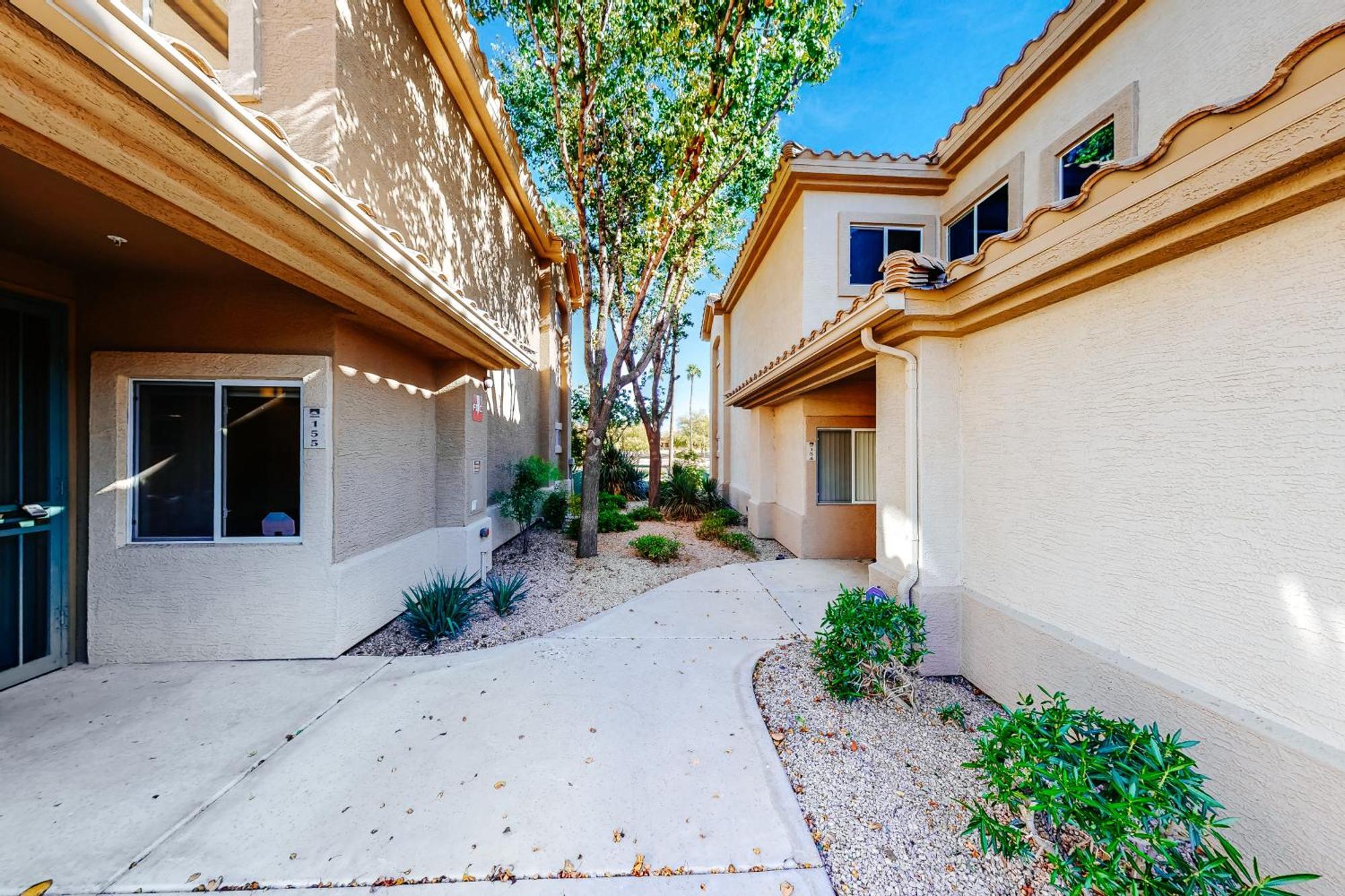 Superstition Springs Apartment Mesa Exterior photo